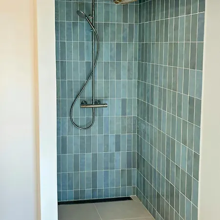 Semesterbostad Charming Harbour House With Sea Views Bisserup
